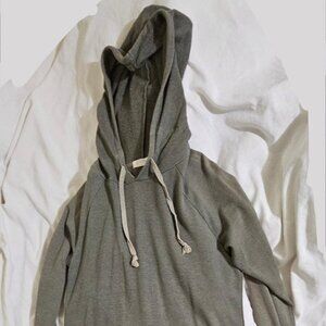 Forever 21 Olive Green Hoodie